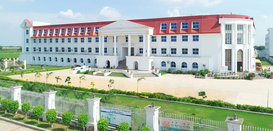Best bvsc college in haryana